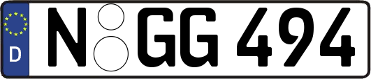 N-GG494