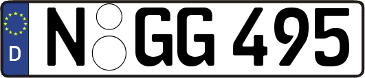 N-GG495