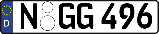 N-GG496