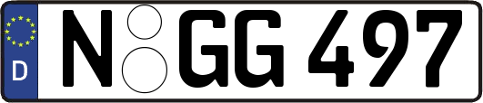 N-GG497