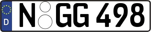 N-GG498