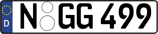 N-GG499