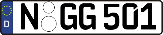 N-GG501