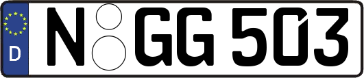 N-GG503