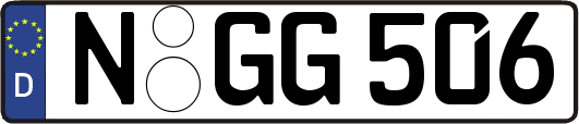N-GG506