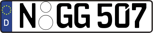 N-GG507