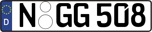 N-GG508