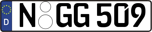 N-GG509