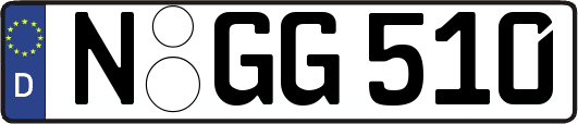 N-GG510