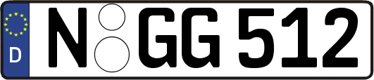 N-GG512