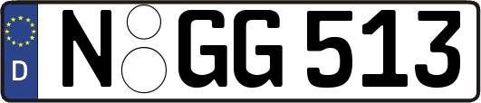 N-GG513