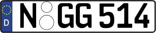 N-GG514