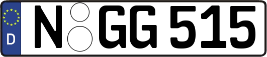 N-GG515