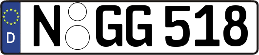 N-GG518