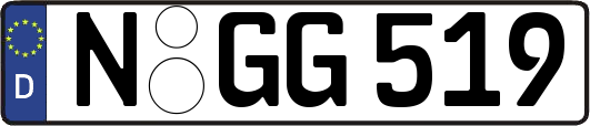 N-GG519