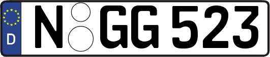 N-GG523