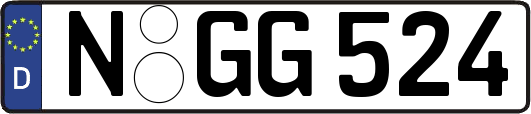 N-GG524