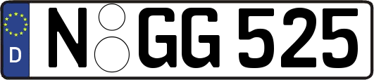 N-GG525
