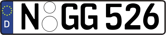 N-GG526