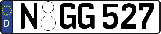N-GG527