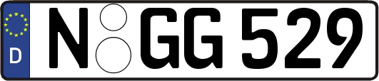 N-GG529
