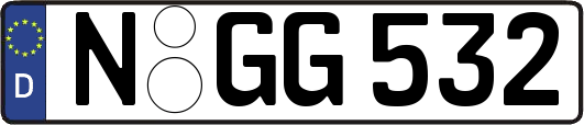 N-GG532