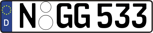 N-GG533