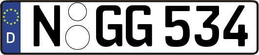N-GG534