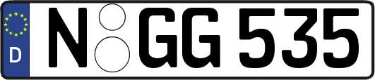 N-GG535