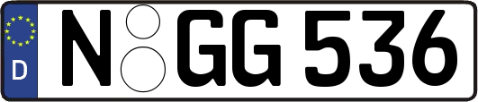 N-GG536