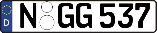 N-GG537