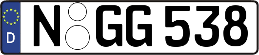 N-GG538