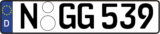 N-GG539