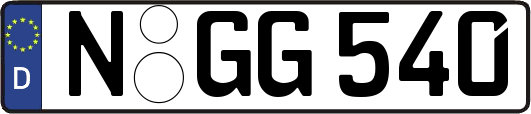 N-GG540