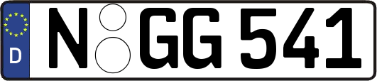 N-GG541