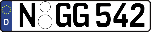 N-GG542