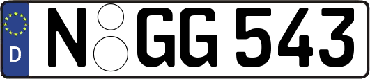 N-GG543