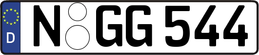 N-GG544