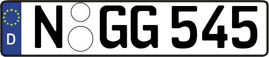 N-GG545