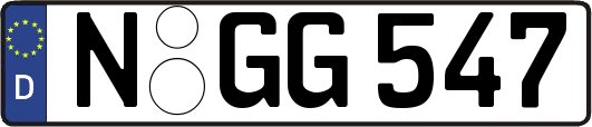 N-GG547