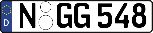 N-GG548