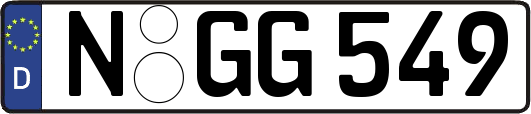 N-GG549