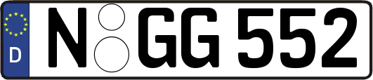 N-GG552