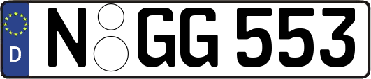 N-GG553