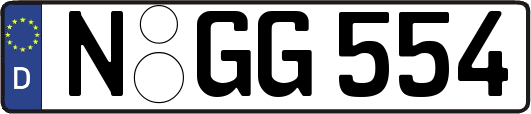 N-GG554