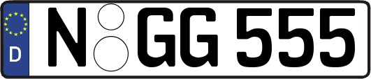 N-GG555