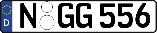 N-GG556