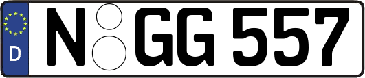 N-GG557