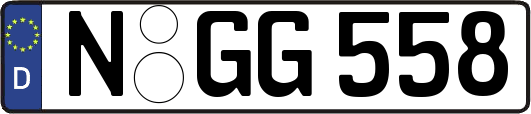 N-GG558