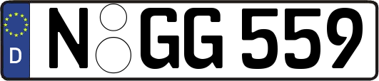 N-GG559